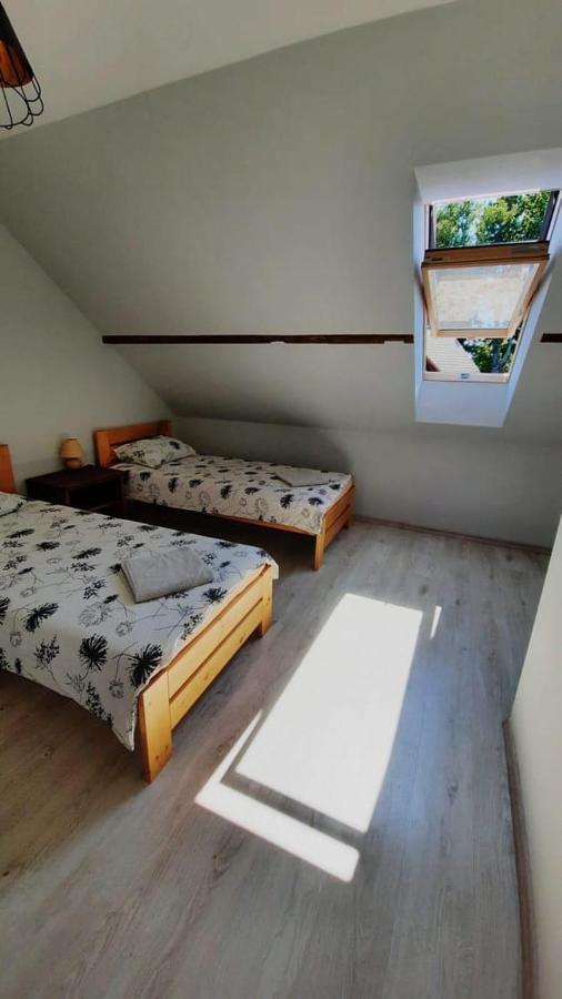 Vilnisi Apartment Ulmale Екстериор снимка