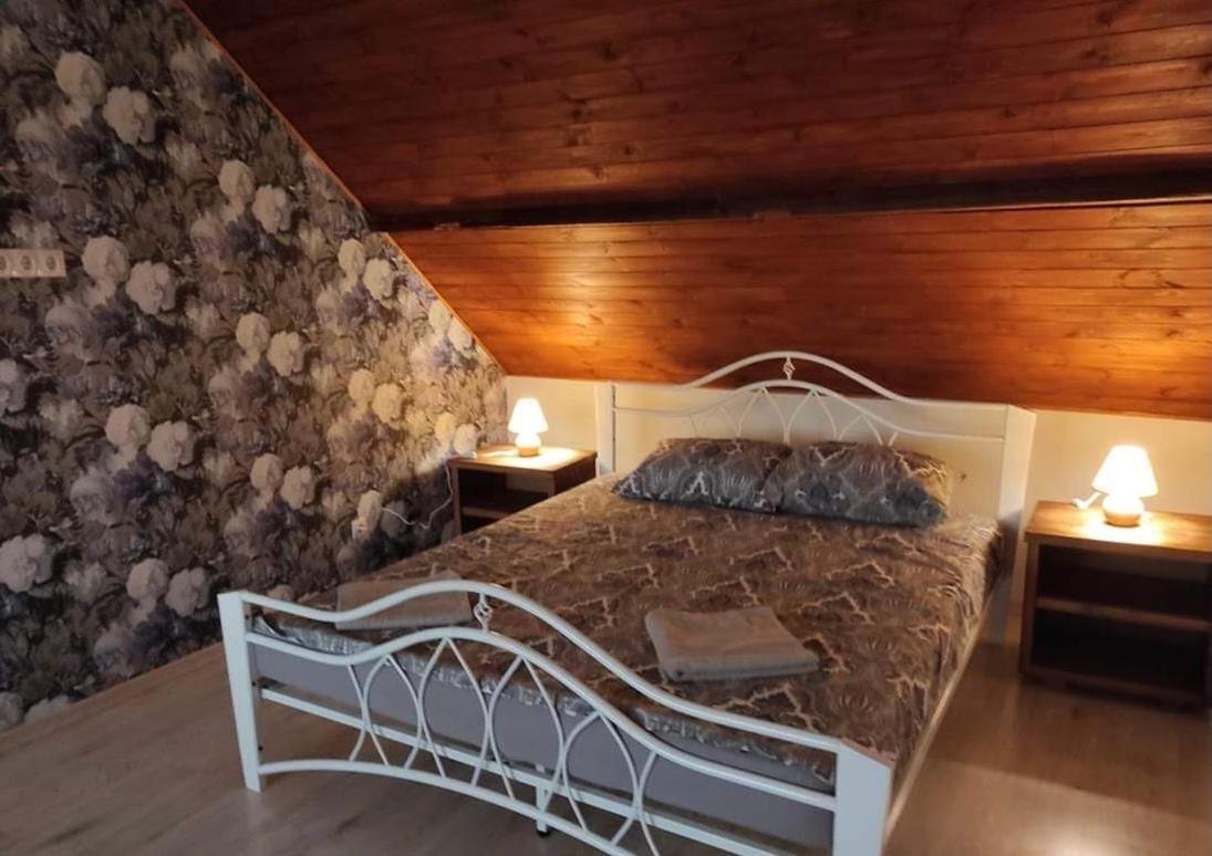 Vilnisi Apartment Ulmale Екстериор снимка