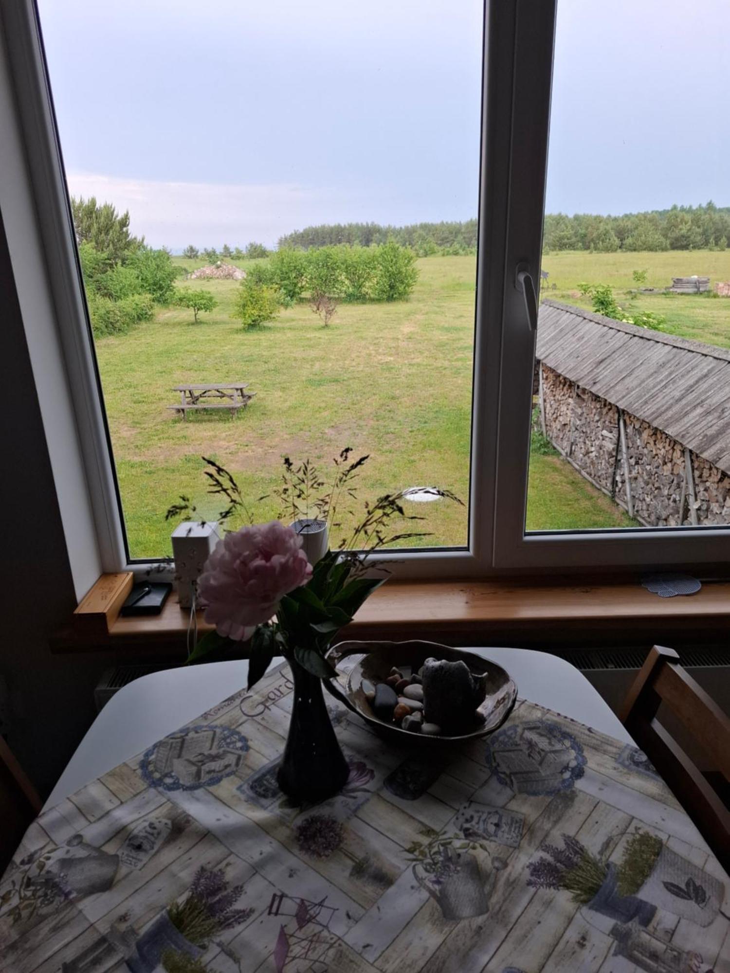 Vilnisi Apartment Ulmale Екстериор снимка