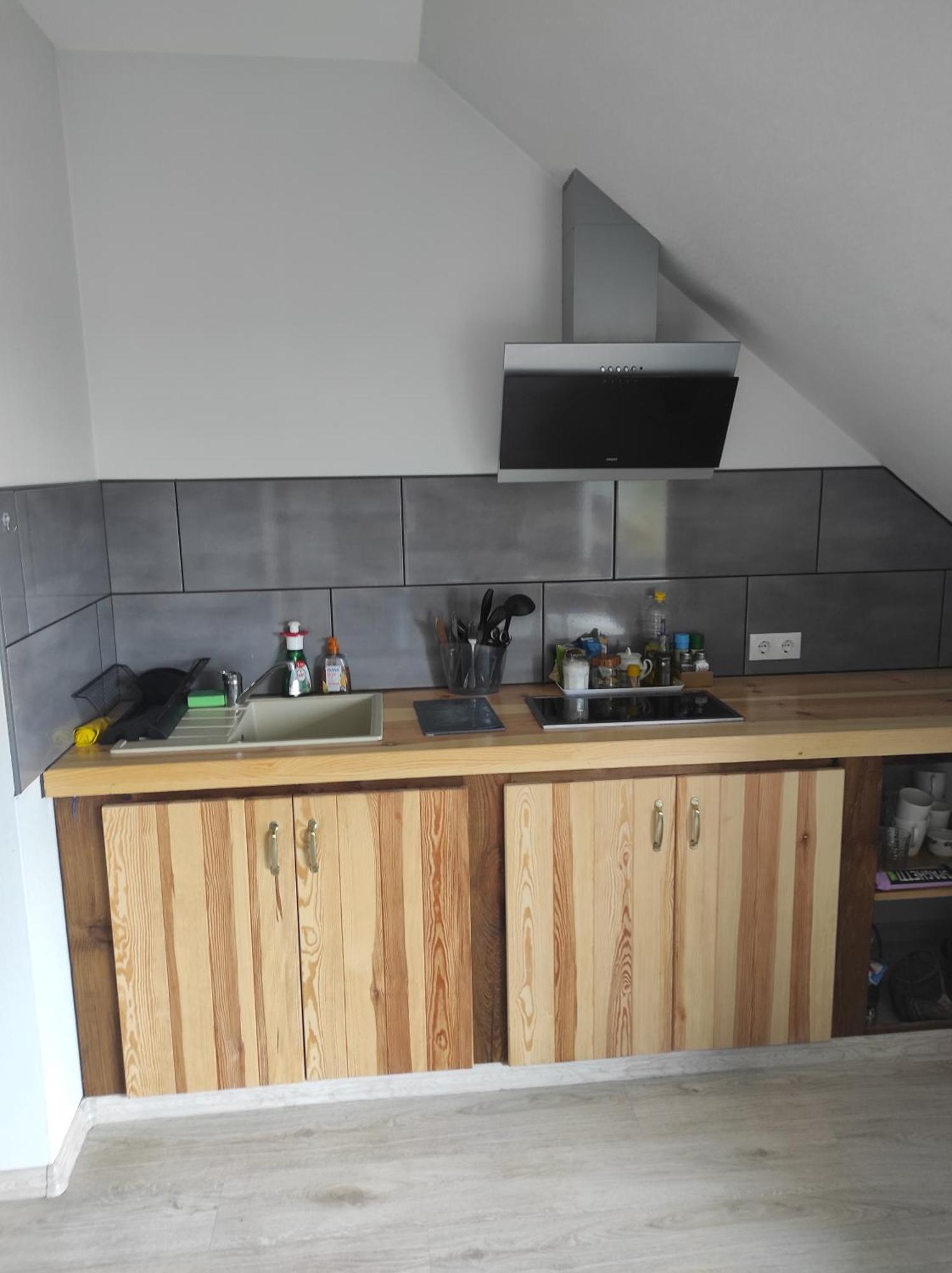 Vilnisi Apartment Ulmale Екстериор снимка