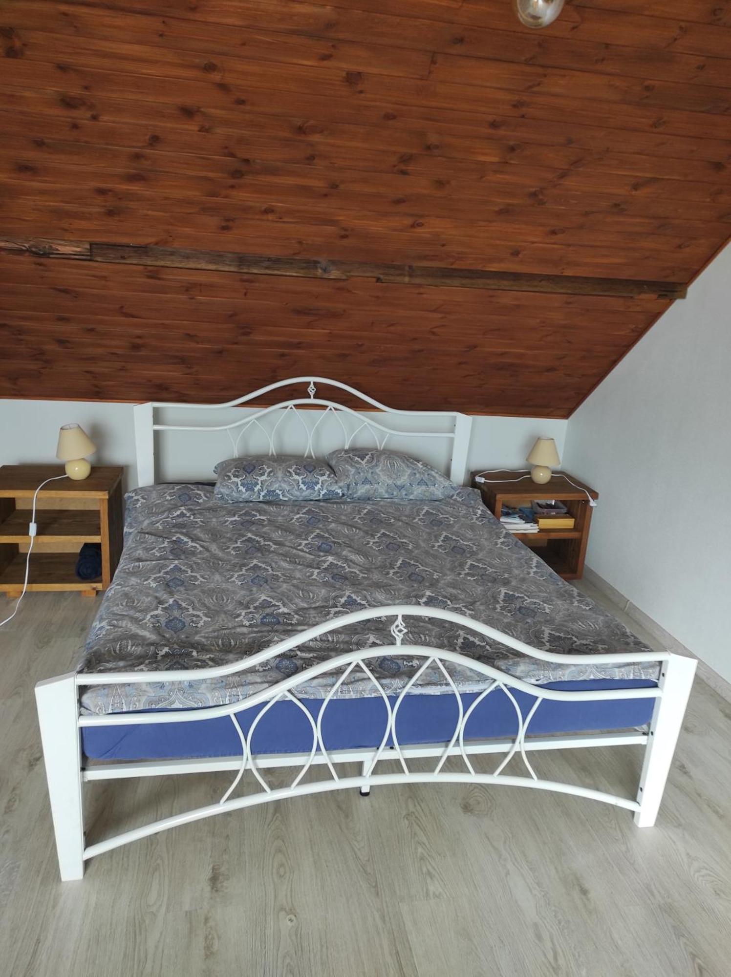 Vilnisi Apartment Ulmale Екстериор снимка